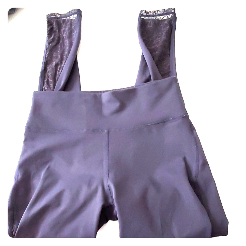 Fabletics high waisted leggings
